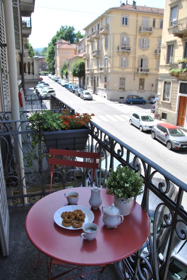 Borromini Home Turin Ngoại thất bức ảnh