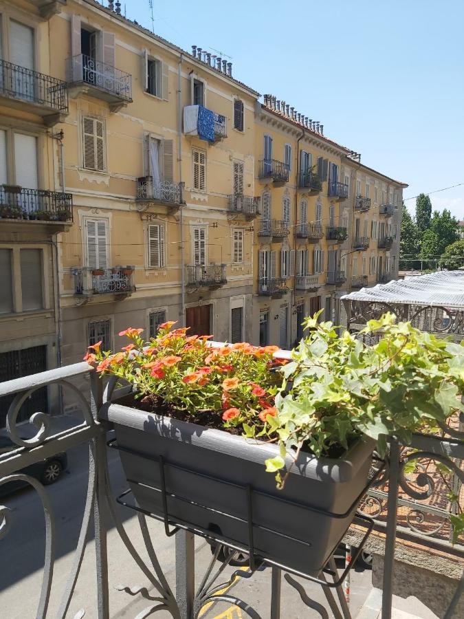 Borromini Home Turin Ngoại thất bức ảnh